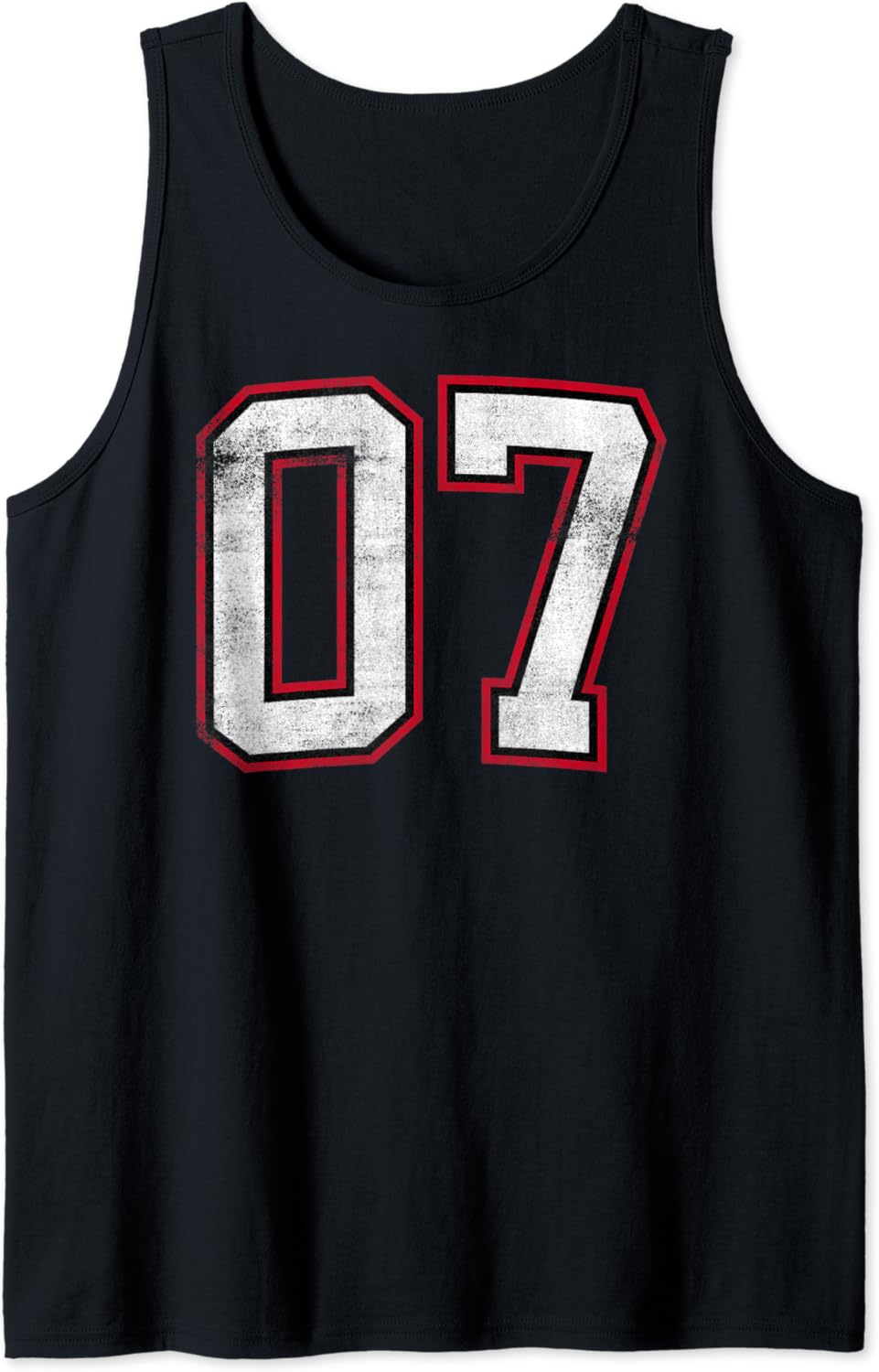 number-seven7-nummer-sieben7-tank-top-amazon-de-bekleidung
